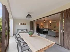 Jan Sofat LUX A12, resort, pool, ground floor