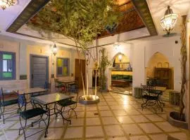 Riad Aicha Marrakech