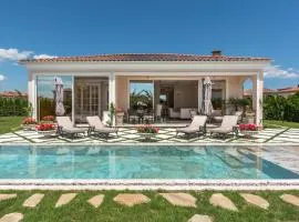 Eden Park Luxury Villas