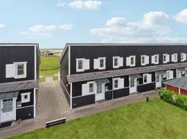 Stunning Home In Vestervig With Sauna