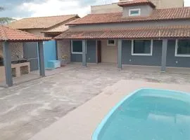 Casa aconchegante em Saquarema