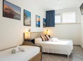 Sperlonga Center Holiday