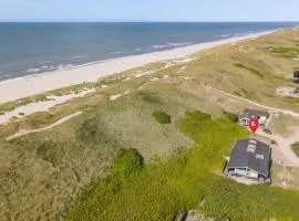 Gorgeous Home In Hvide Sande With Sauna