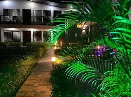 Mevak Apartments Suites