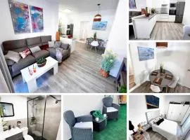 Casa Moderna con Garaje en Rota, cerca de Playa