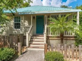 Weeden Cottage