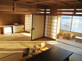 Hotel Kaishunro - Vacation STAY 54369v, hotel in Hamamatsu
