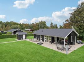 Amazing Home In Hals With Kitchen, hotel v destinaci Hals