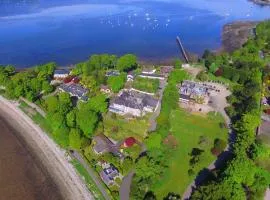 Rosslea Hall Hotel