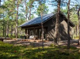 Rooslepa seaside getaway