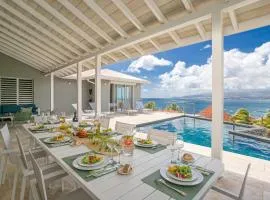 Villas Tangarane