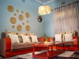 ILBORU HAVEN HOMEs