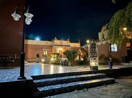 Berbère de la Montagne HoteL