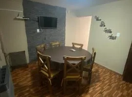 La casita