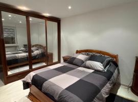 Appartement cosy, hôtel à Wolfisheim