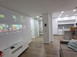 Feira Central Loft, Hotel in Santa Maria da Feira