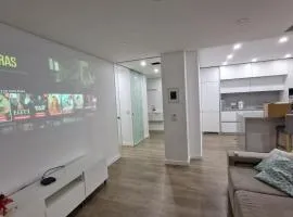 Feira Central Loft
