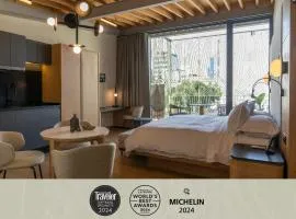 Colima 71 - Casa de Arte Hotel