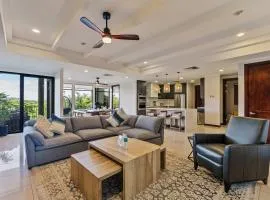 Golf Course Villa, Beach Club & 11 Restaurants