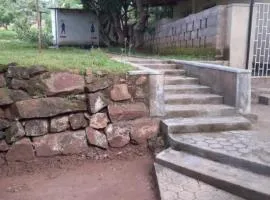 Bershai Lodge