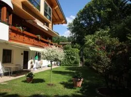 Ferienwohnung Auer Wilder Kaiser & Kitzbüheler Alpen Nähe Ellmau ITD099
