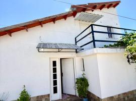 Casa feliza, hotel in Villa Dolores