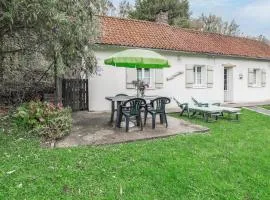Stunning Home In Gueschart With Wifi