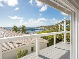 Le Spot - Unique house with view