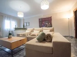 Molino suites, Apto Ronda