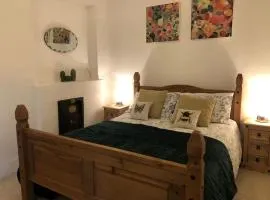 Braunton Breaks - 'The Snug'