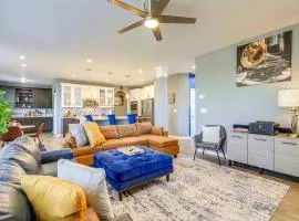 Near Airport and Dtwn Atlanta Union City Gem!