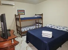 Casa Buziana - Centro