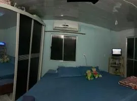CasaCop30