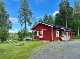 Villa Kesälä, ξενοδοχείο σε Ylöjärvi