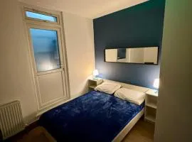 Cozy EnSuite In The Heart Of London