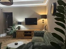 Apartament Twin I