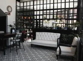 Kunan Hotel