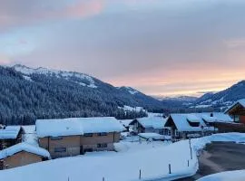 Weitblick Ferienwohnungen