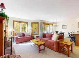 Jay Peak Village Home 373