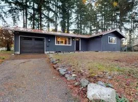 Port Orchard Retreat