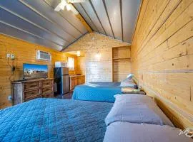 Horseshoe Lodges