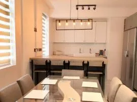 Family Stylish &Modern 3bedr Gem