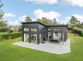 Holiday Home Johs, Jensensvej