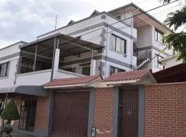 Villa Serenidad