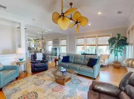 The Turtle Ranch by Tybee Beach Vacation Rentals