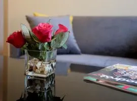 Apartamenty Zamenhofa
