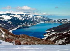 Nikolic 2 Apartmen, ski resort in Mavrovo