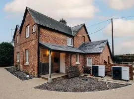 Old Town Cottage