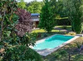 Finca El Amparo
