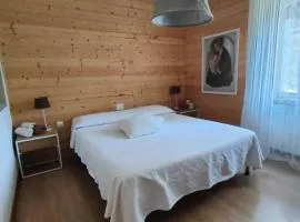 Piccolo Appartamento Casa Vacanze B&B Angela